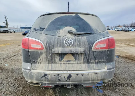 2015 Buick Enclave z USA, uszkodzony, nr VIN 5GAKVCKD1FJ279717